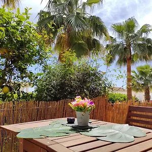 Calle Bastión, 2 3 Apartamento Torremolinos