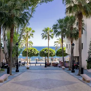 Oh Urban Apartamento Marbella
