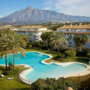 Great Puerto Banus Apartamento Marbella