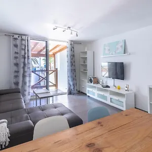 Flatguest * * Terrace * Bbq Apartamento Morro Jable (Fuerteventura)